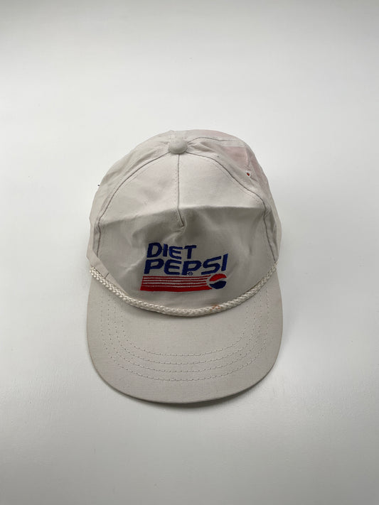 Gorra Blanco Yupooong