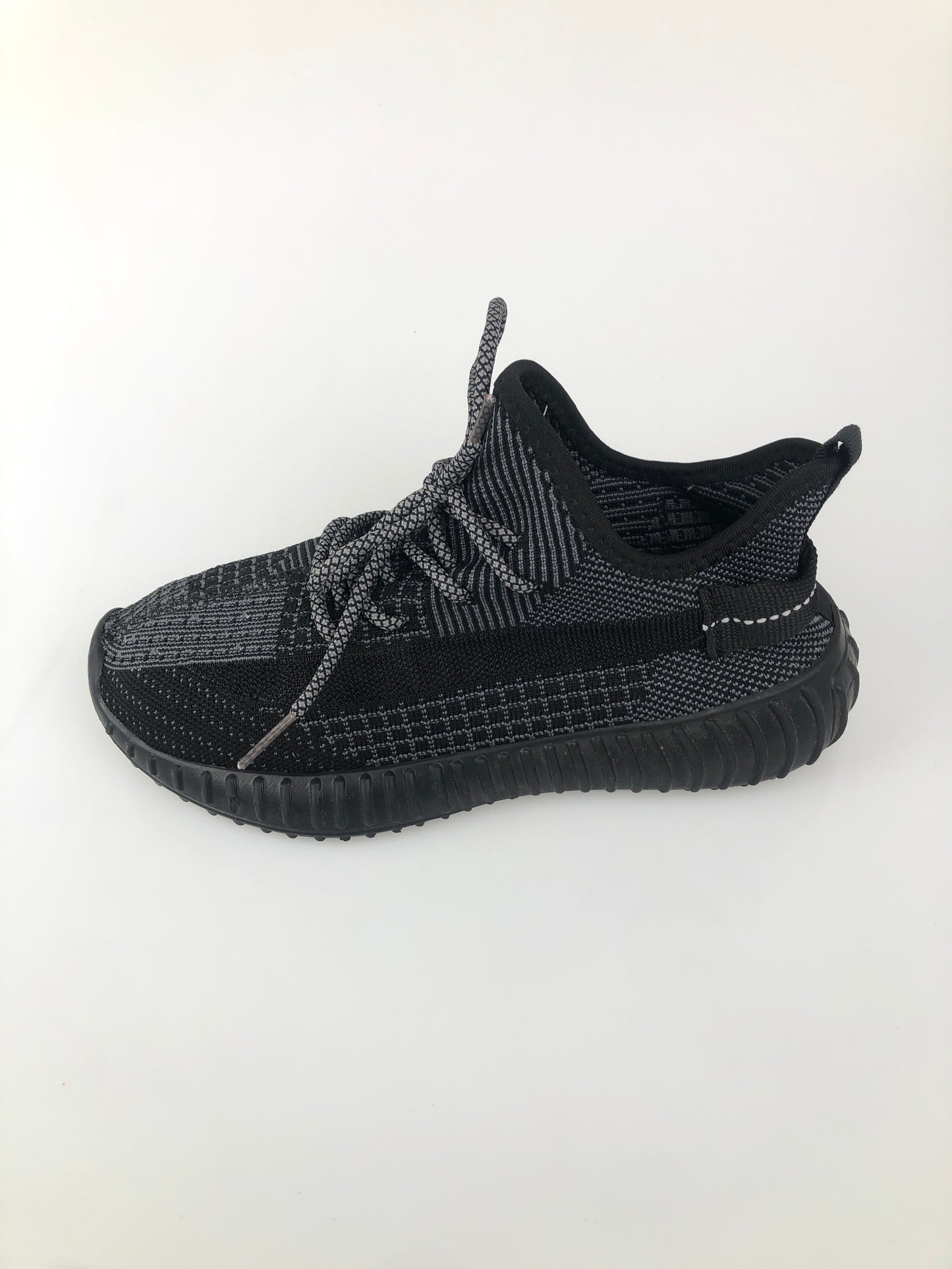 Tenis Gris Deportivo Sport