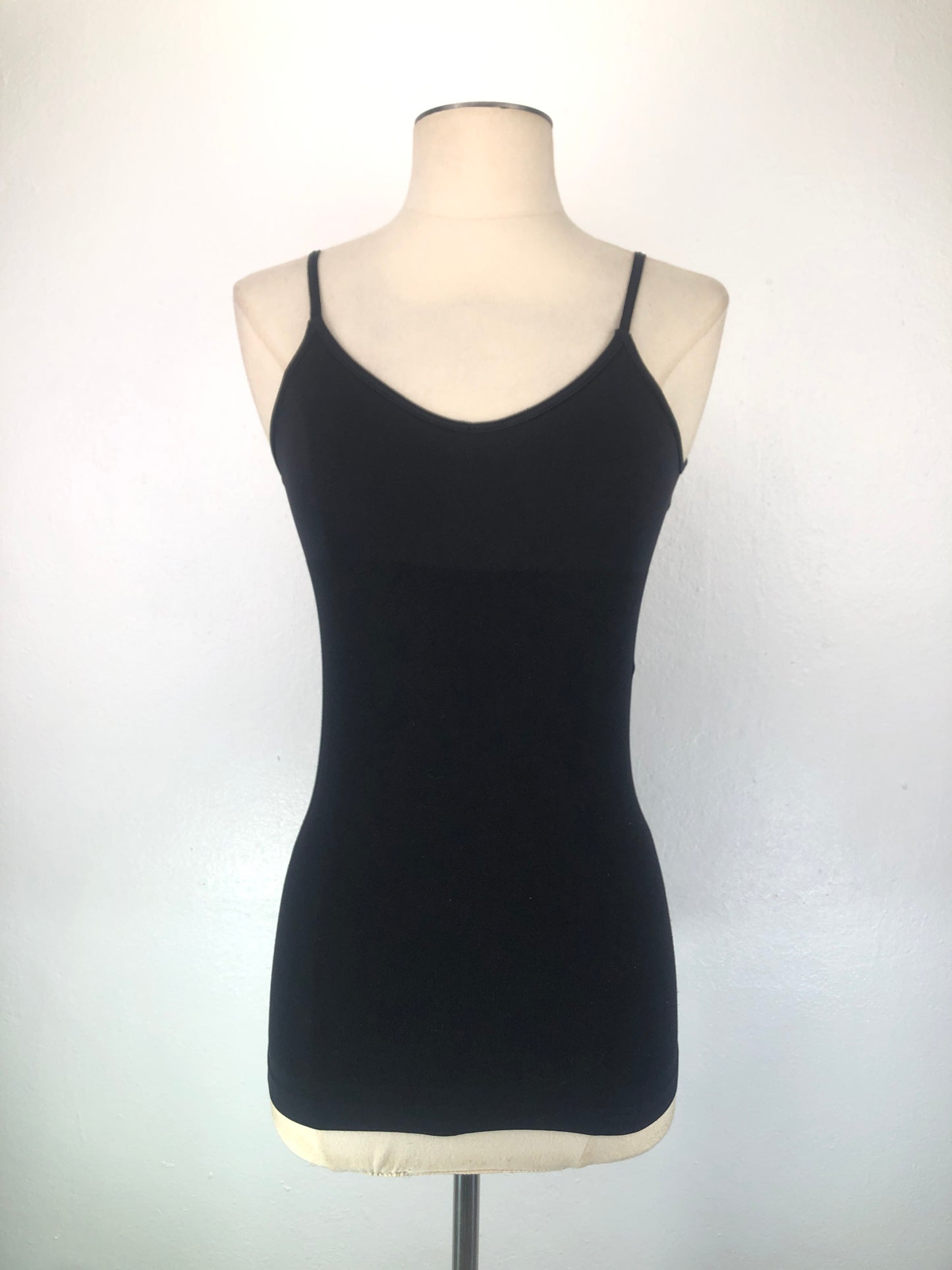Blusa Negro Variangis