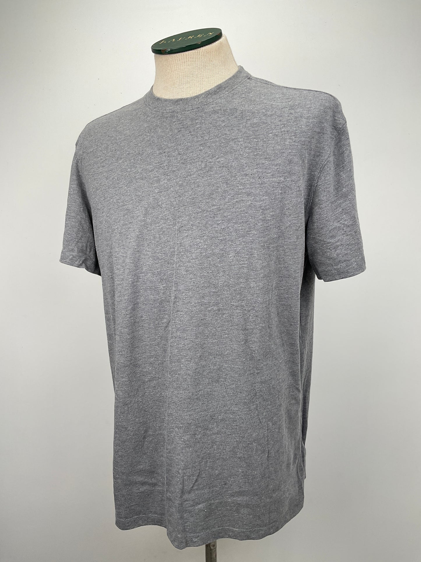 Camiseta Gris Goodfellow