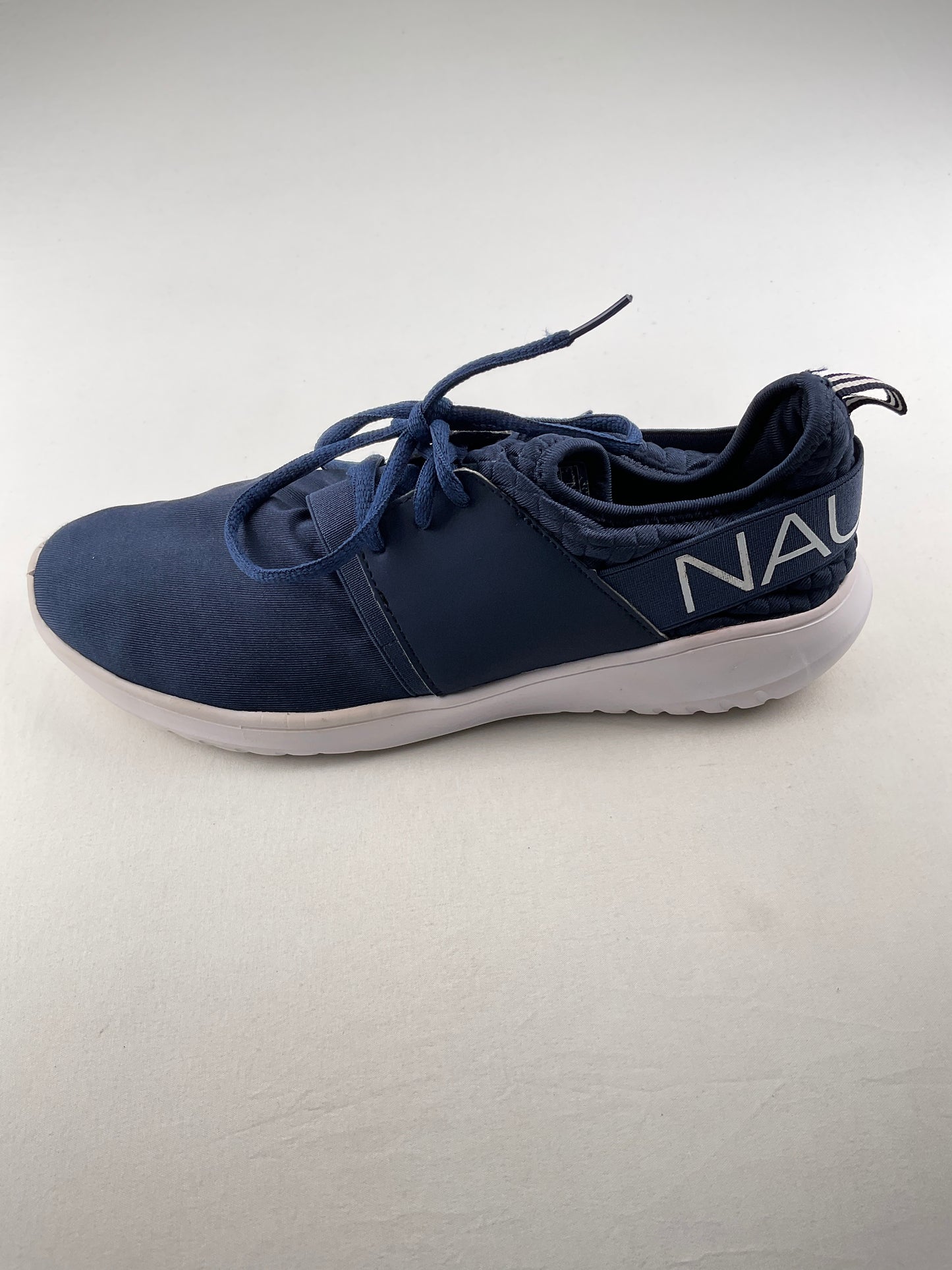 Tenis Azul marino Deportivo Nautica