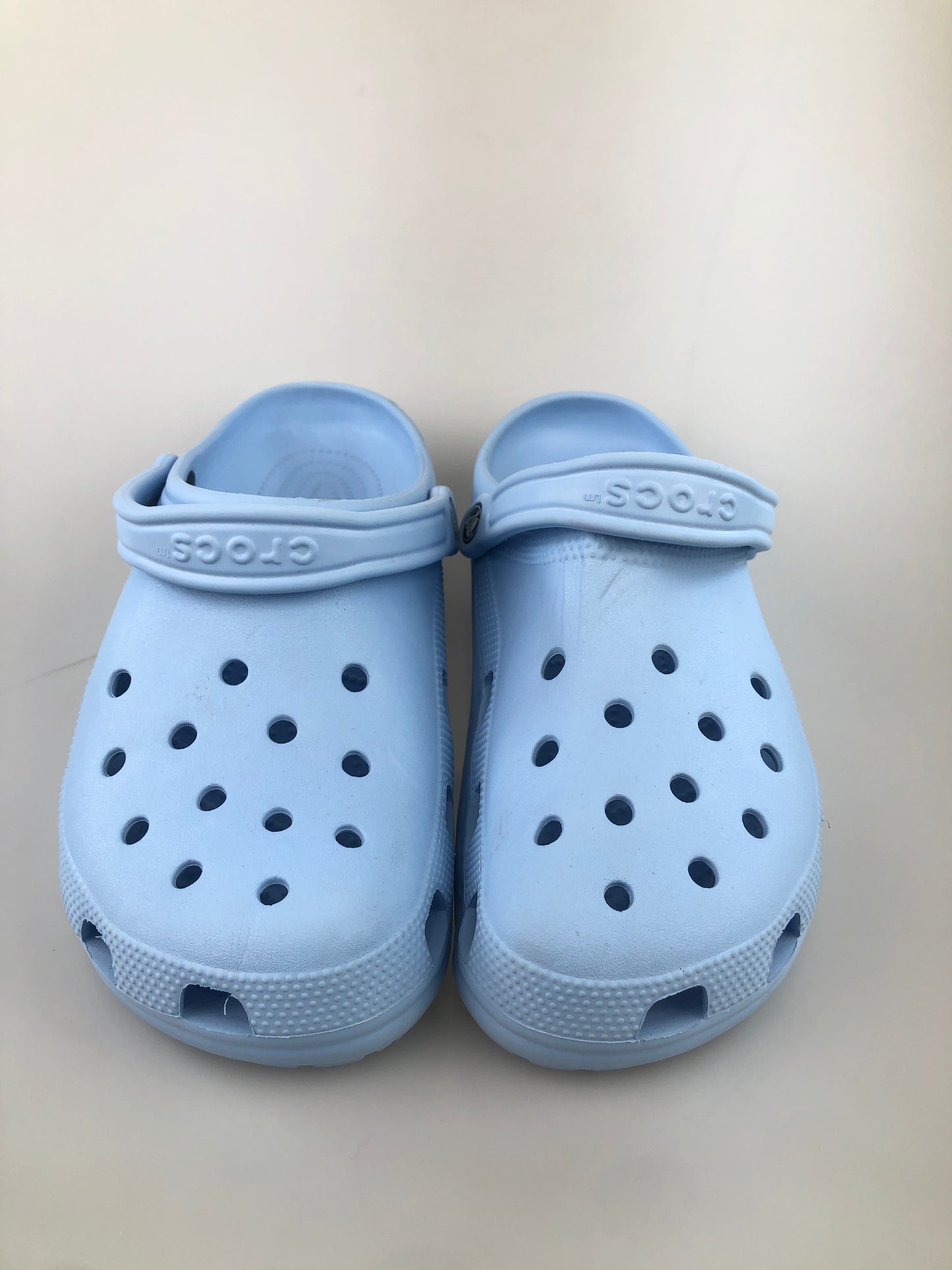 Sandalia Azul claro Crocs