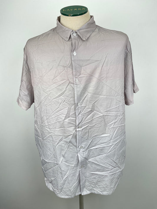Camisa Gris Variangis