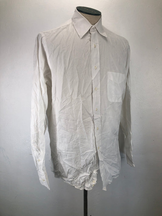 Camisa Blanco Joseph Feiss