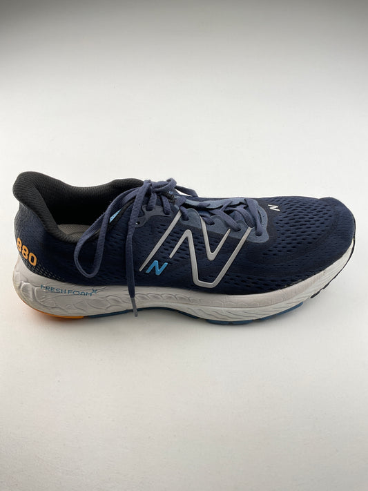 Tenis Azul marino Deportivo Nike