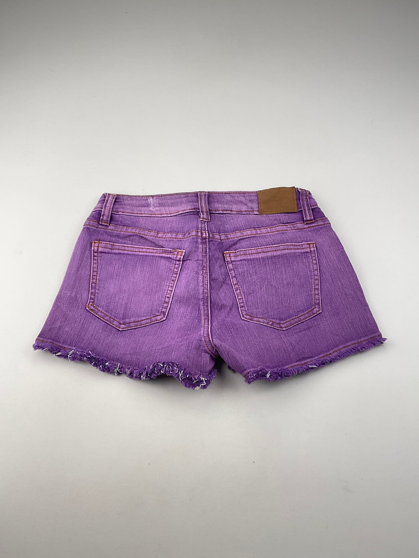 Short Morado Vintage