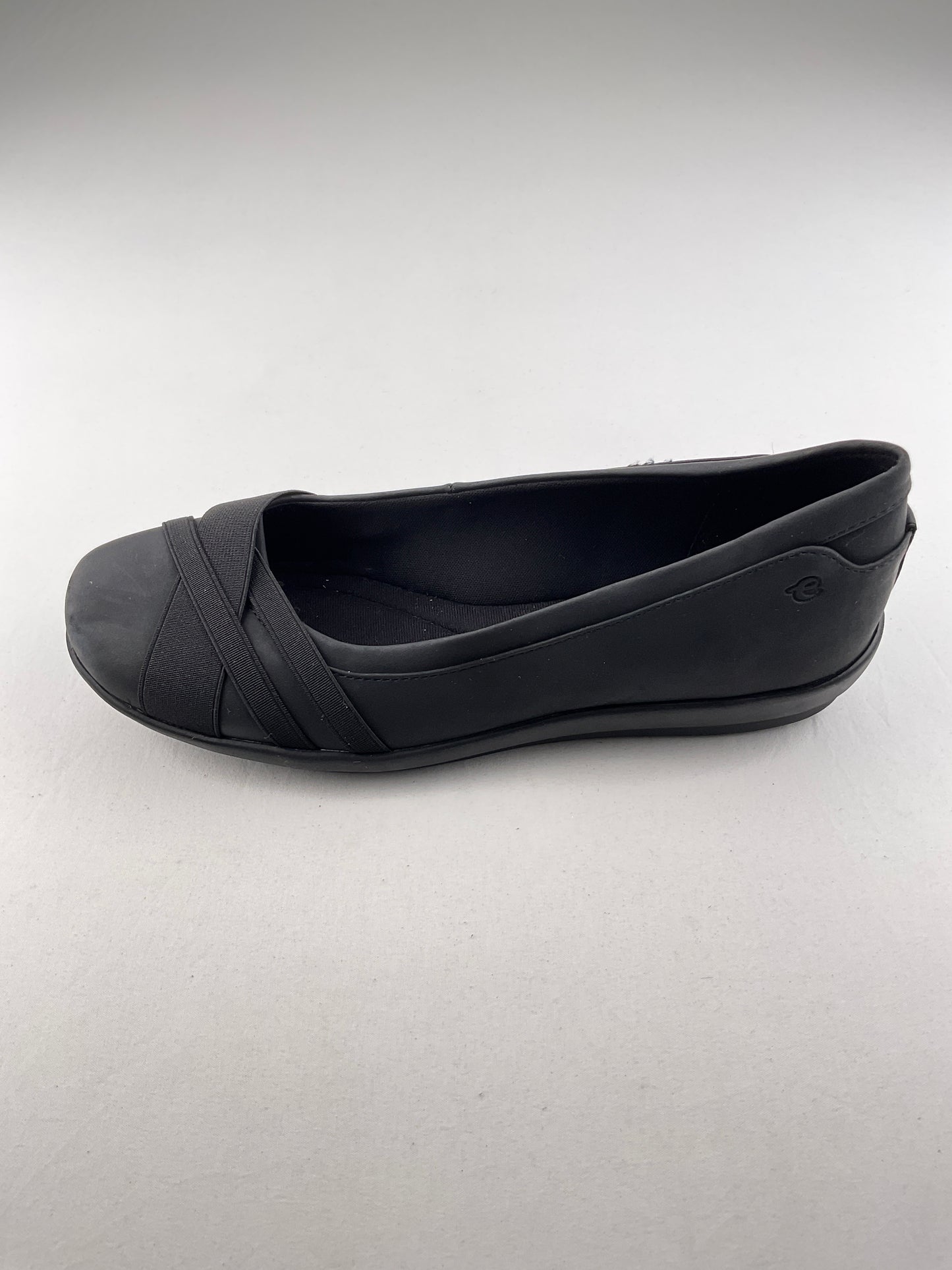 Zapatos Negro Easy Spirit