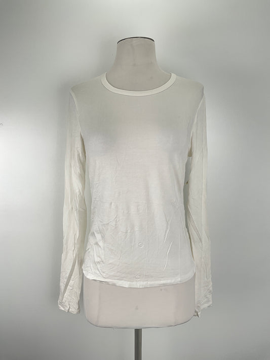 Camiseta Blanca Sincerely Jules
