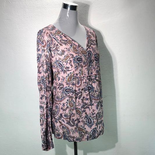 Blusa Multicolor J.Jill