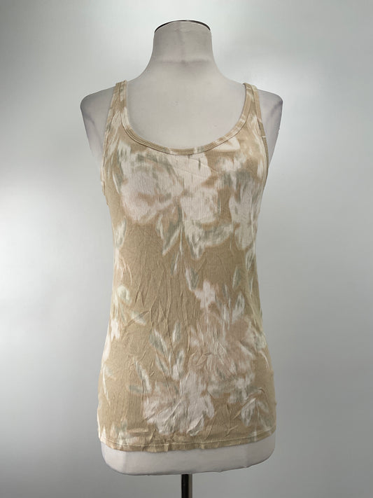 Camiseta Crema New York Company