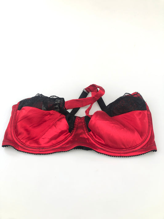 Brasier Rojo Variangis