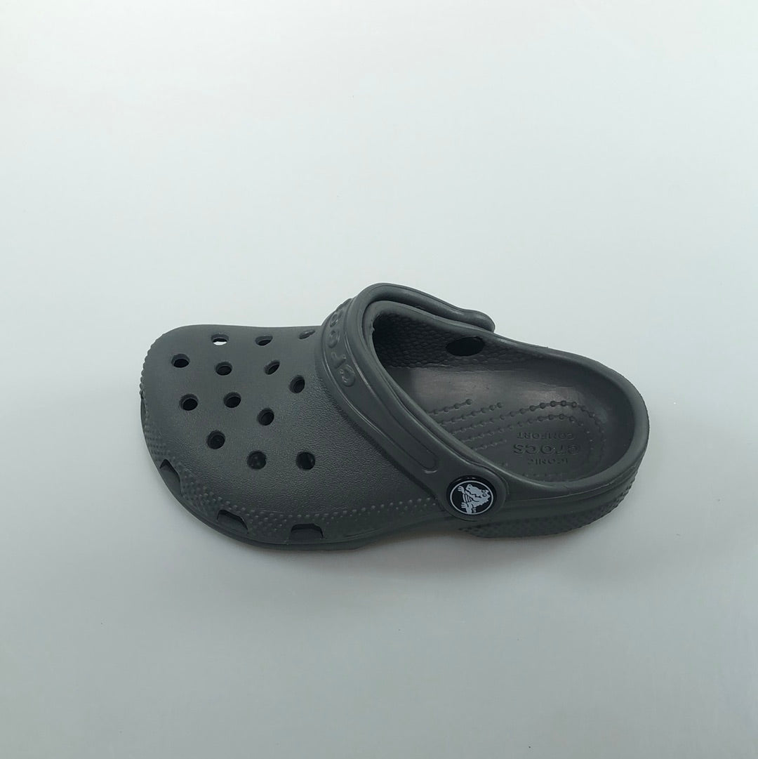 Sandalia Gris Crocs