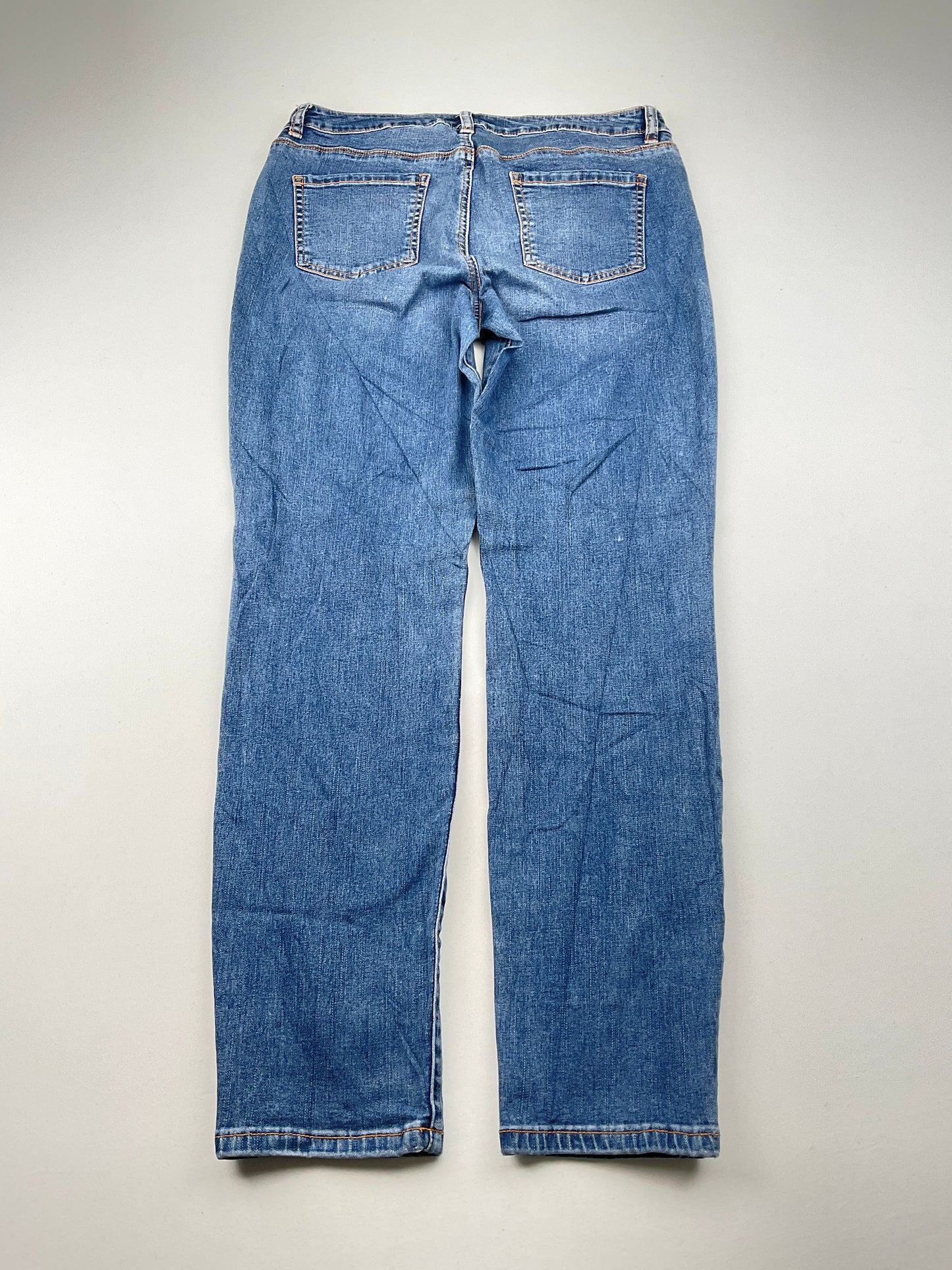 Pantalón Jeans Azul Buffalo