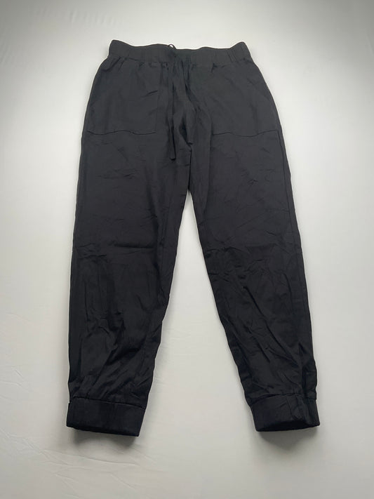 Jogger Negro Buffalo