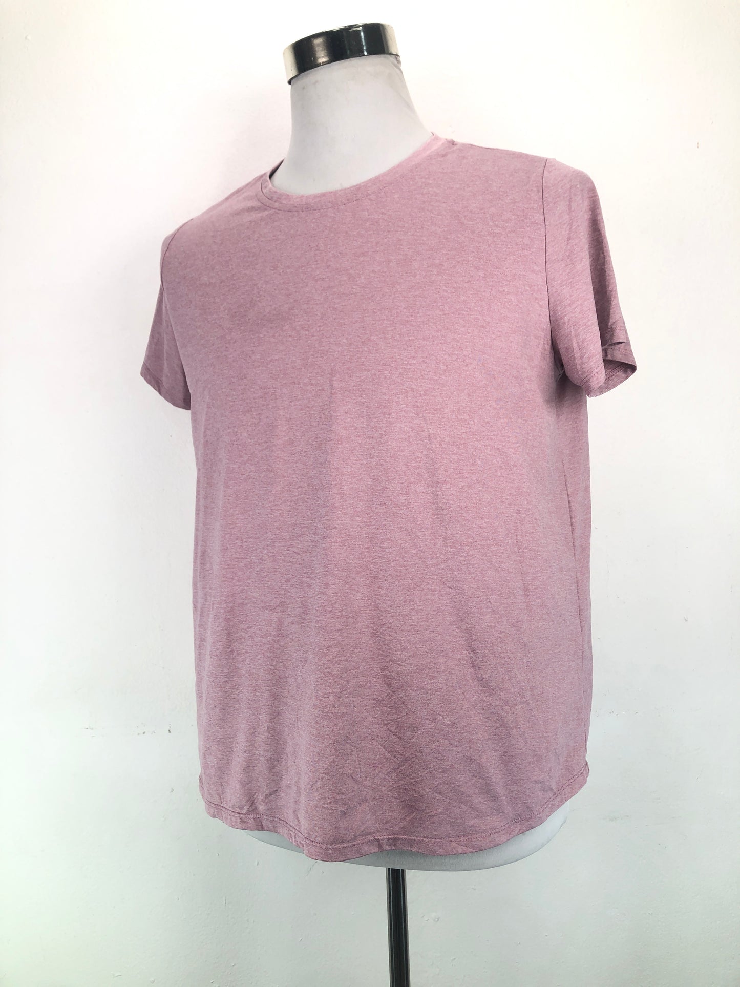 Camiseta Nude Ridgecut
