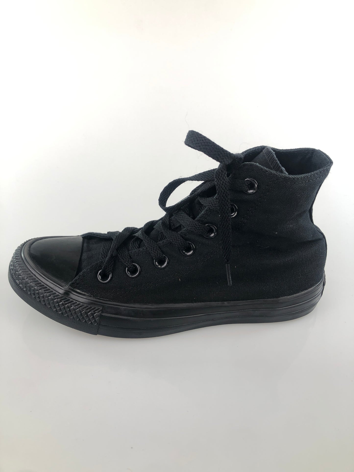 Tenis Negro Converse All Star