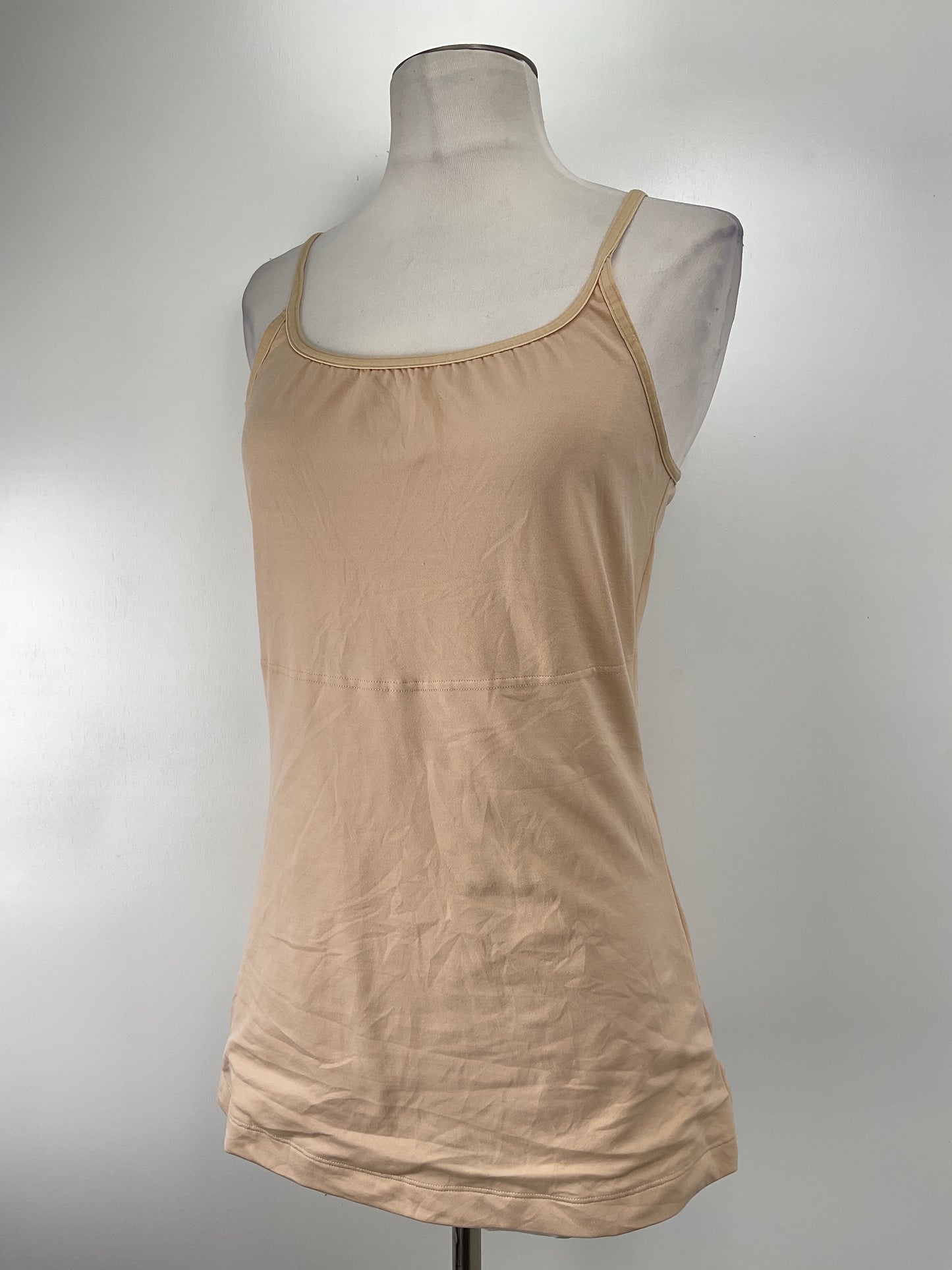 Blusa Crema Maidenform