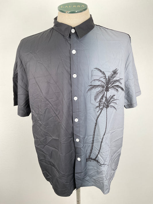 Camisa Gris Variangis