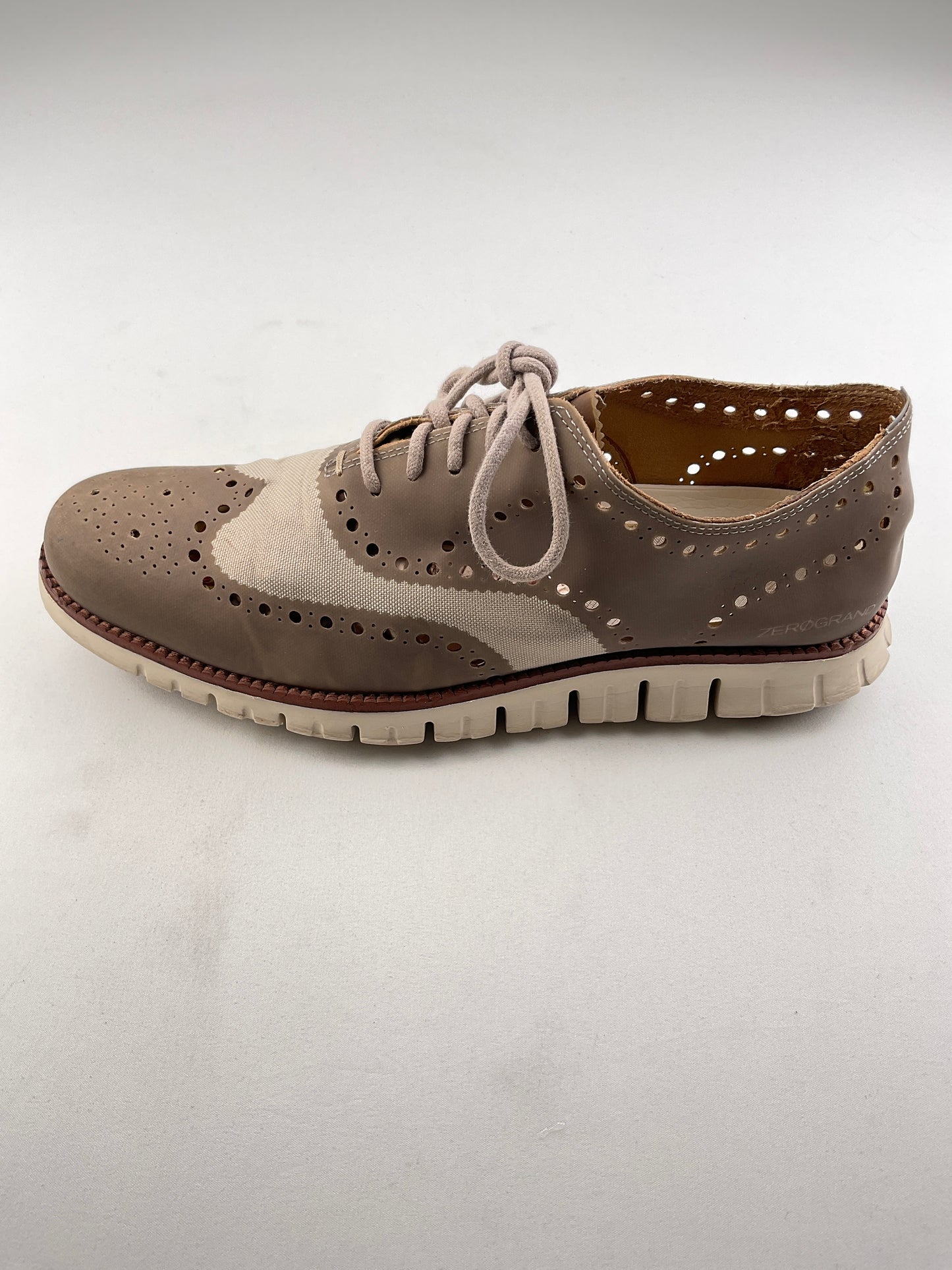 Tenis Marron Cole Haan