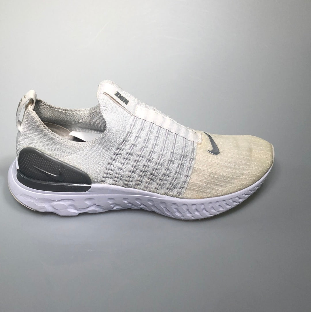 Tenis Blanco Nike