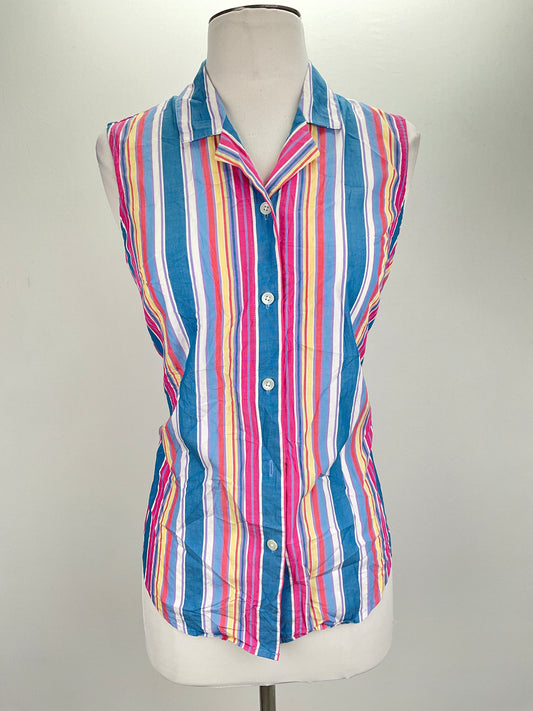 Camisa Multicolor Talbots