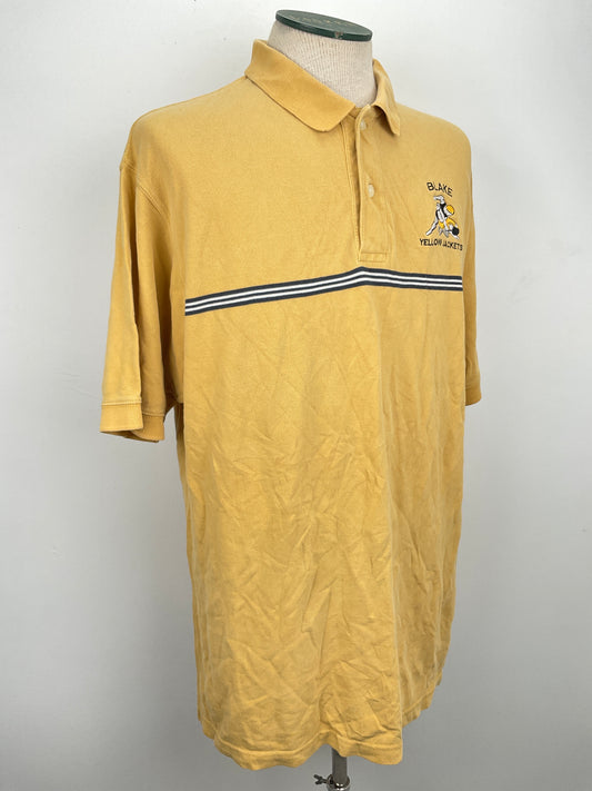 Camiseta Amarillo Wrangier