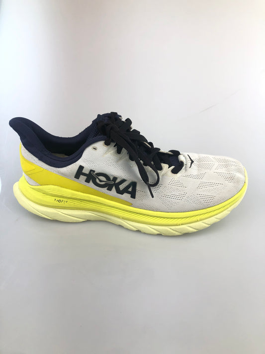 Tenis Multicolor Deportivo Hoka