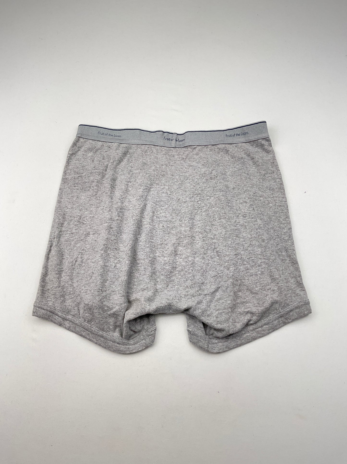 Boxer Gris Fruit of the Loom