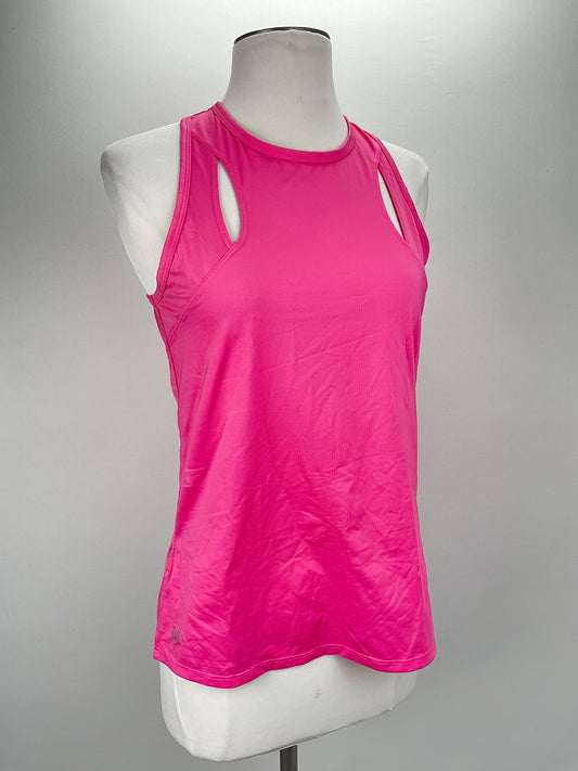 Blusa Rosado Deportivo Tail