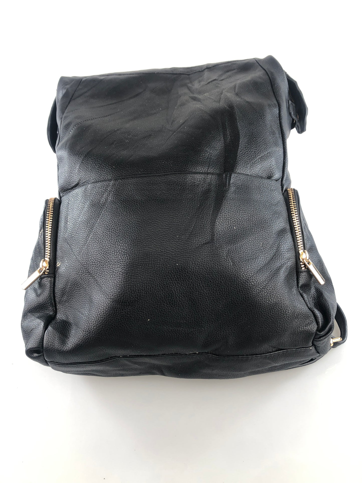 Mochila Negro New day