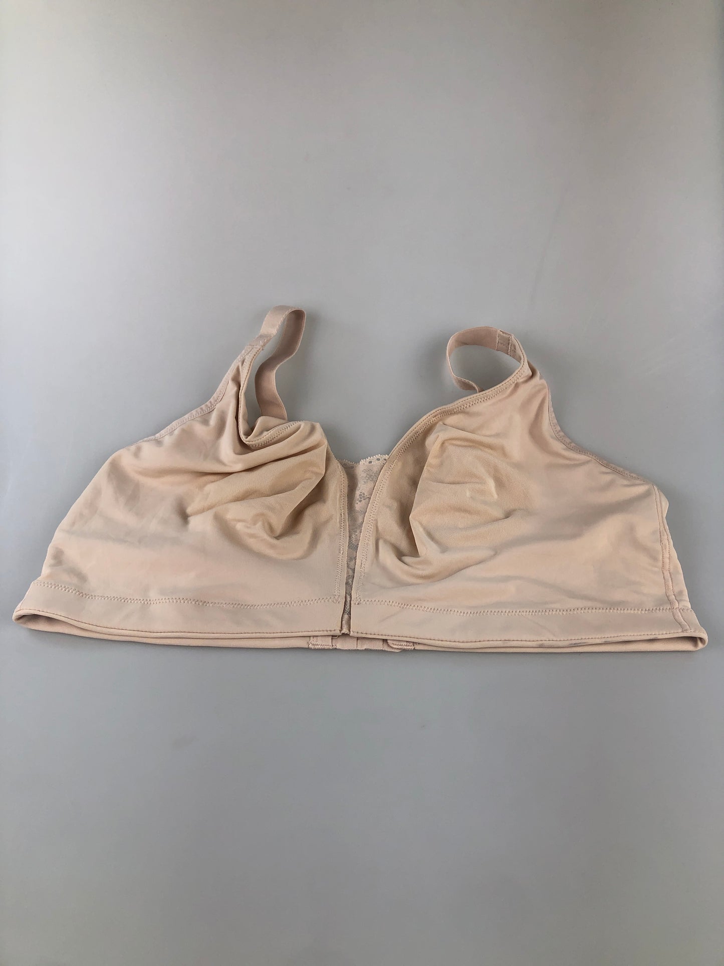 Brasier Crema Olga