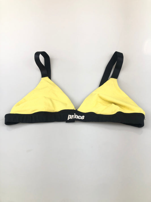 Blusita Amarillo Deportivo Prince