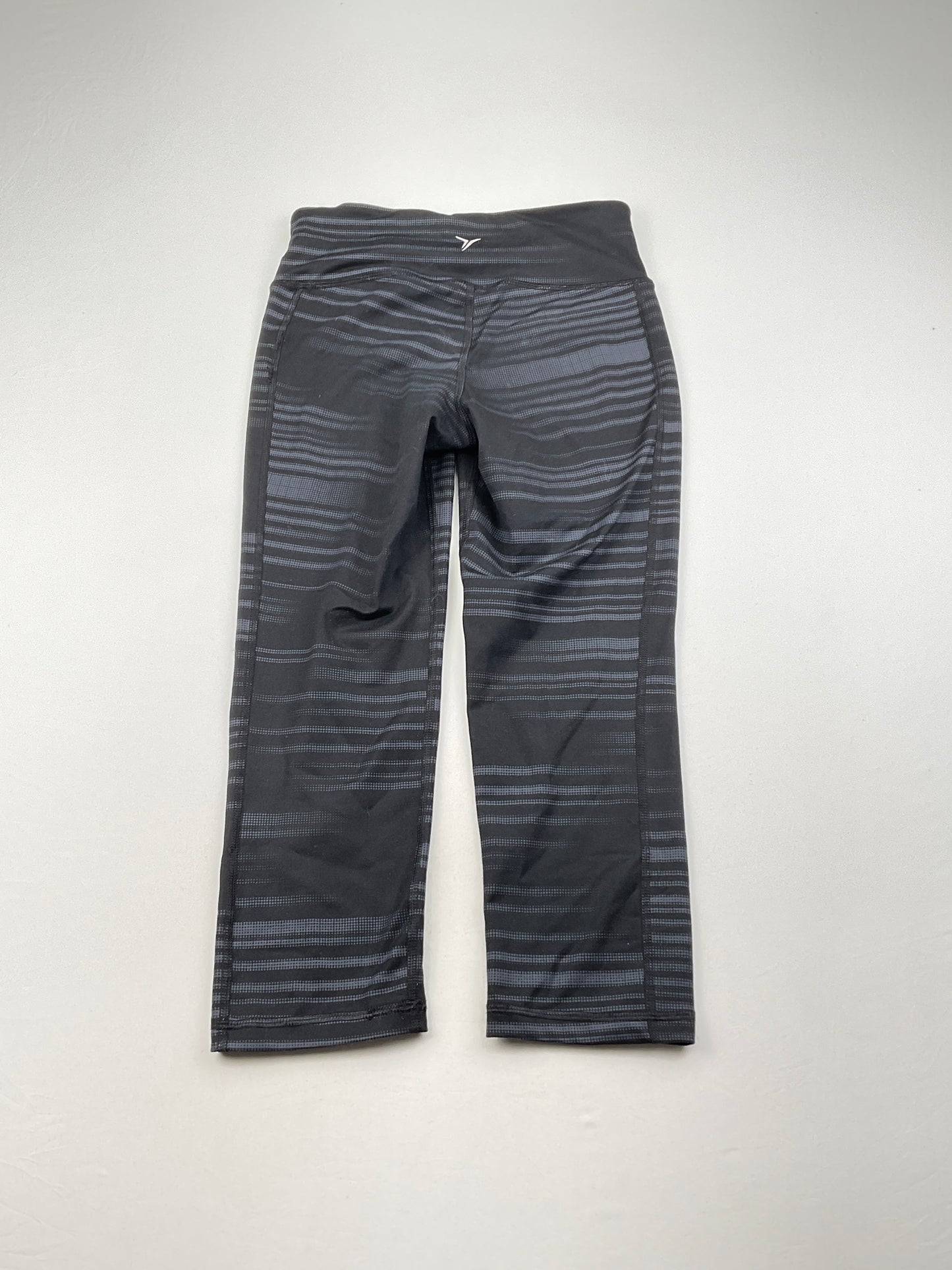 Licra Negro Deportivo Old Navy