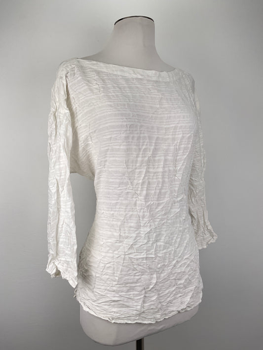 Blusa Blanco Loft