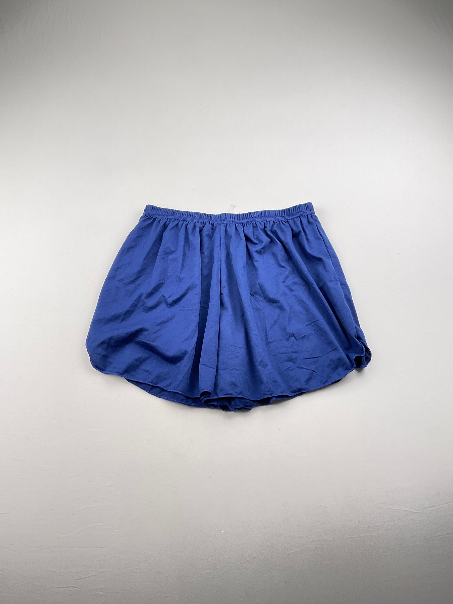 Short Azul Variangis