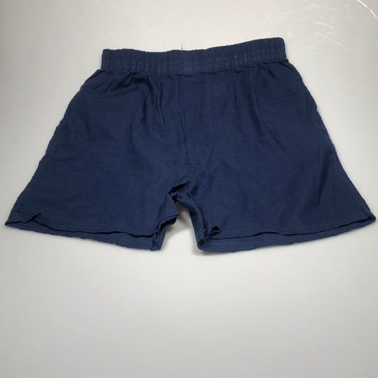 Boxer Azul Marino Fruit of the Loom