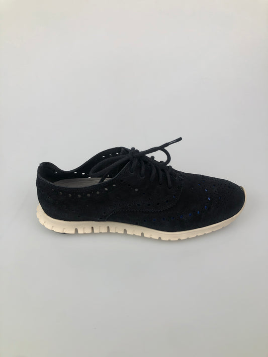 Tenis Negro Cole Haan