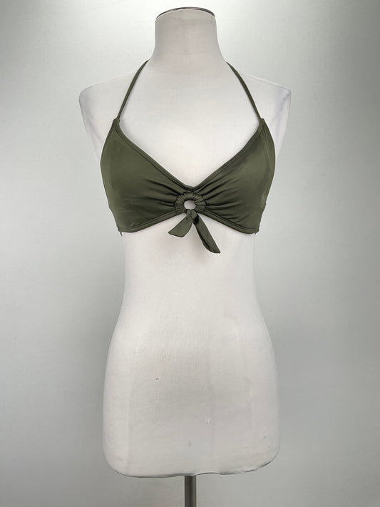 Blusita Traje de Baño Verde Mossimo