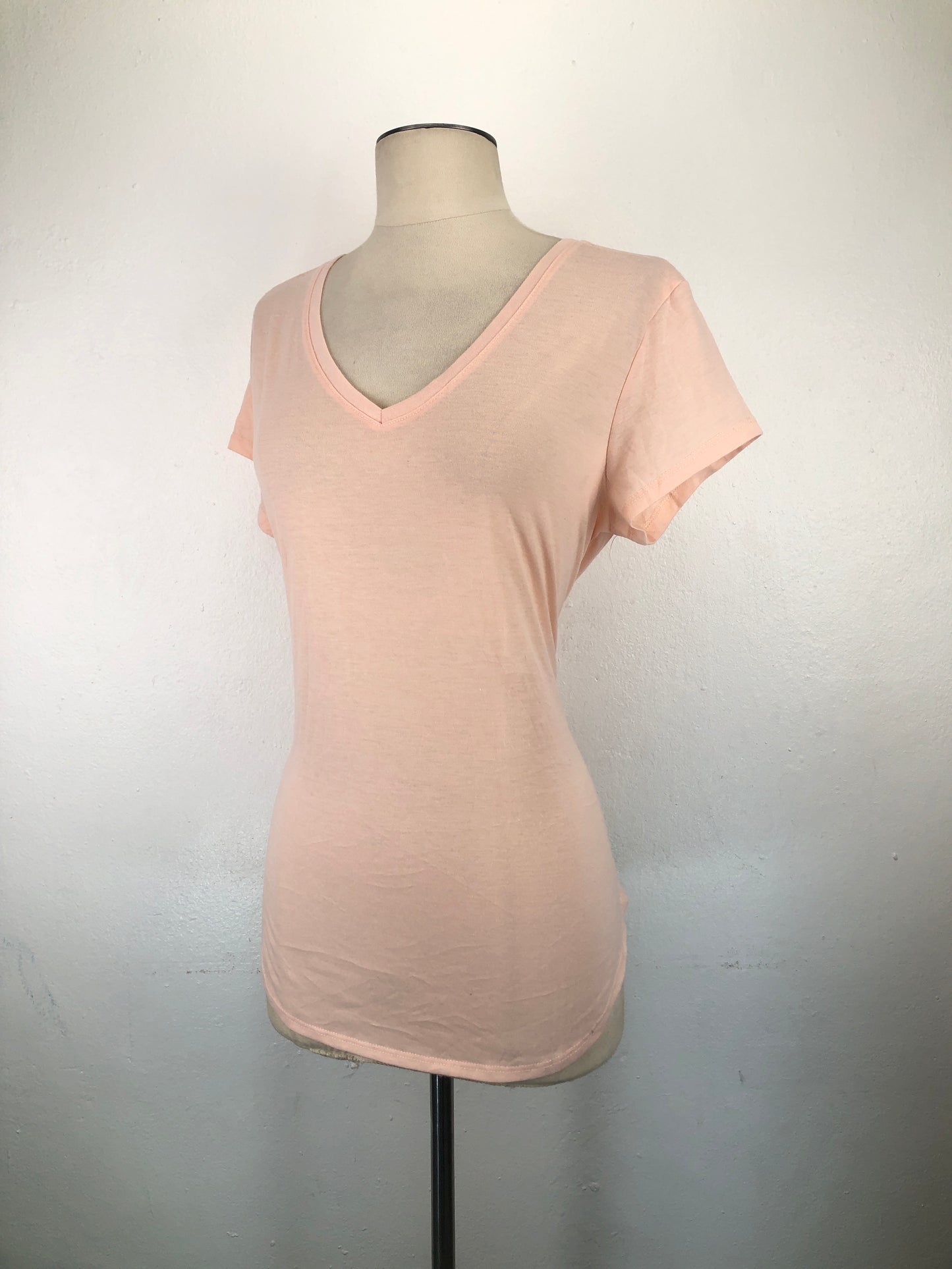 Camiseta Rosado Jennifer