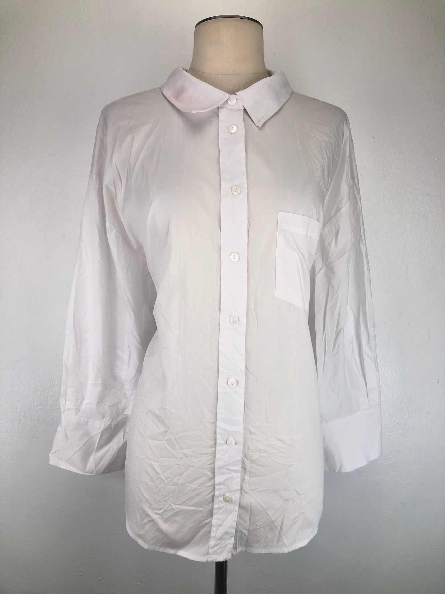 Camisa Blanco Liverpool