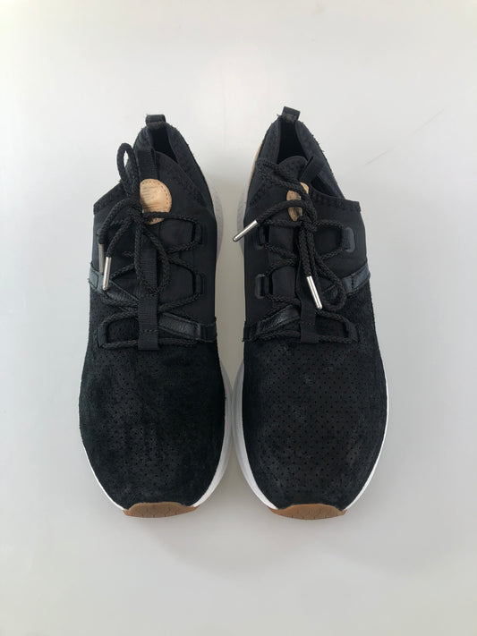 Tenis Negro Deportivo New Balance