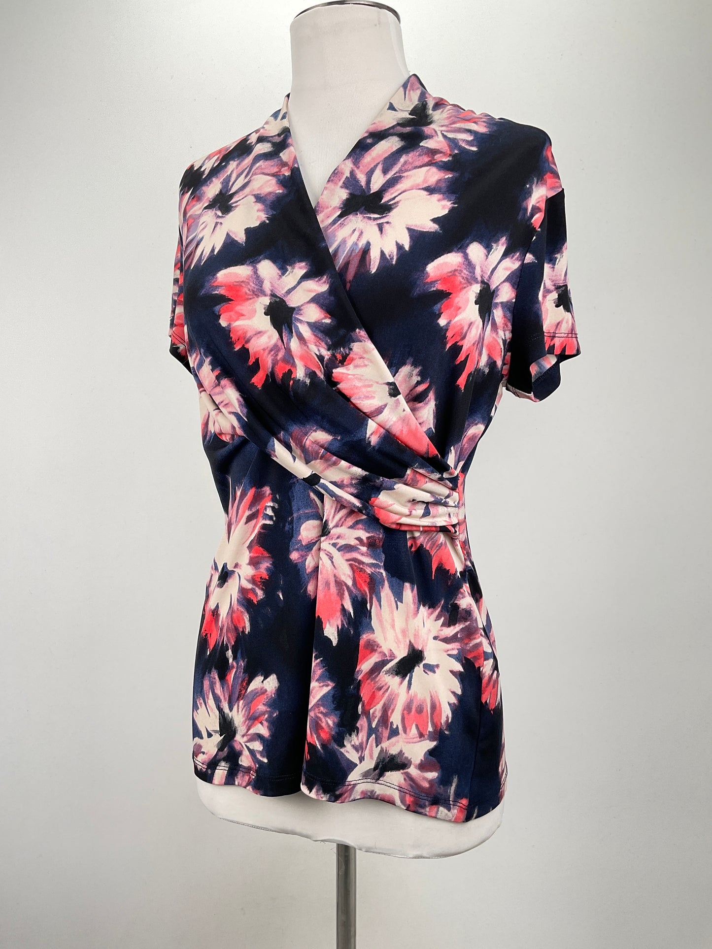 Blusa Multicolor Dkny