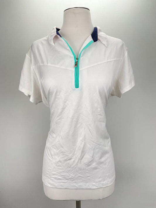 Camiseta Blanco Sport Haley