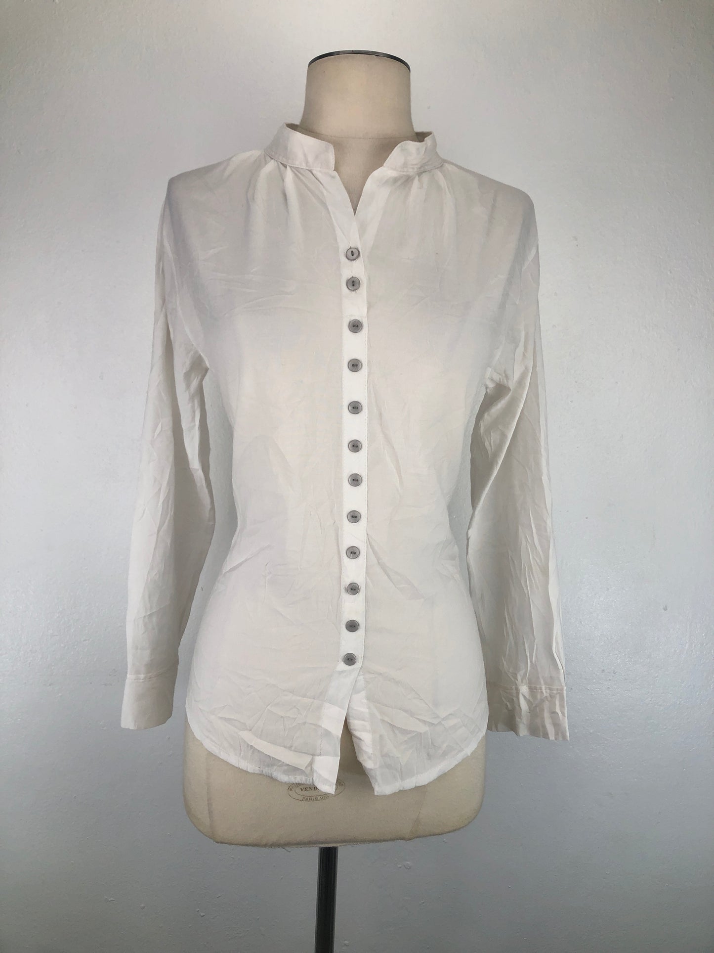 Camisa Blanco POL.L.y