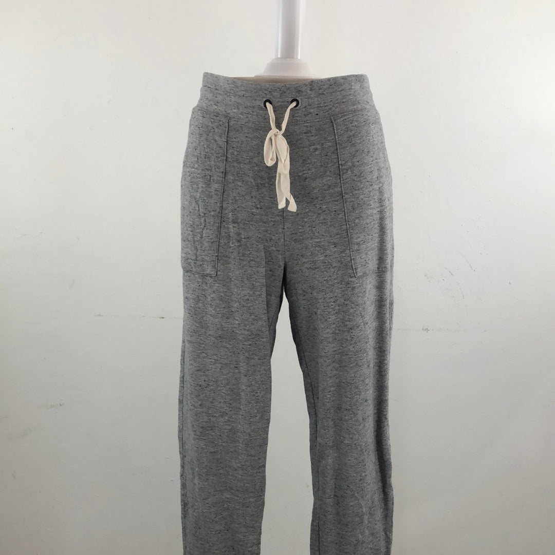 Jogger Gris Lou Grey