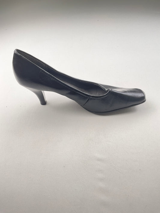 Zapatos negro Aerosoles
