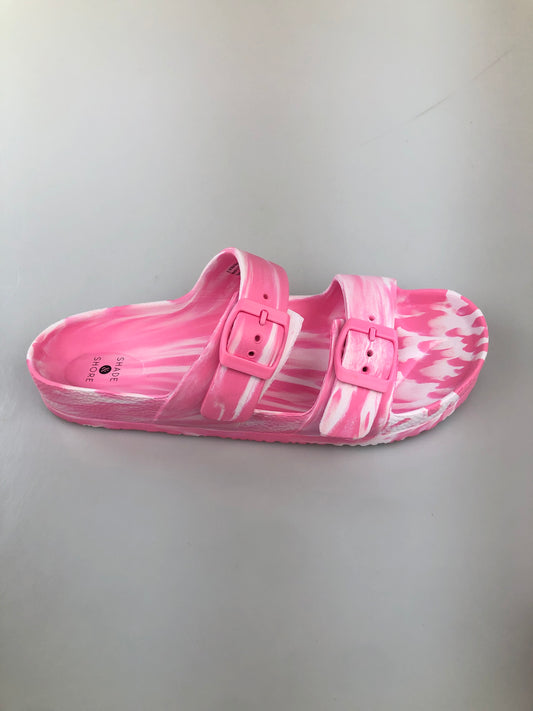 Sandalia Rosado Shade Shore