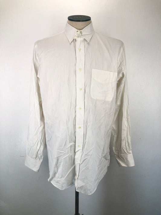 Camisa Blanco Preswick Moore