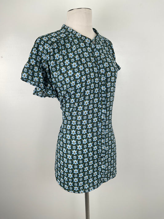 Blusa Multicolor Loft