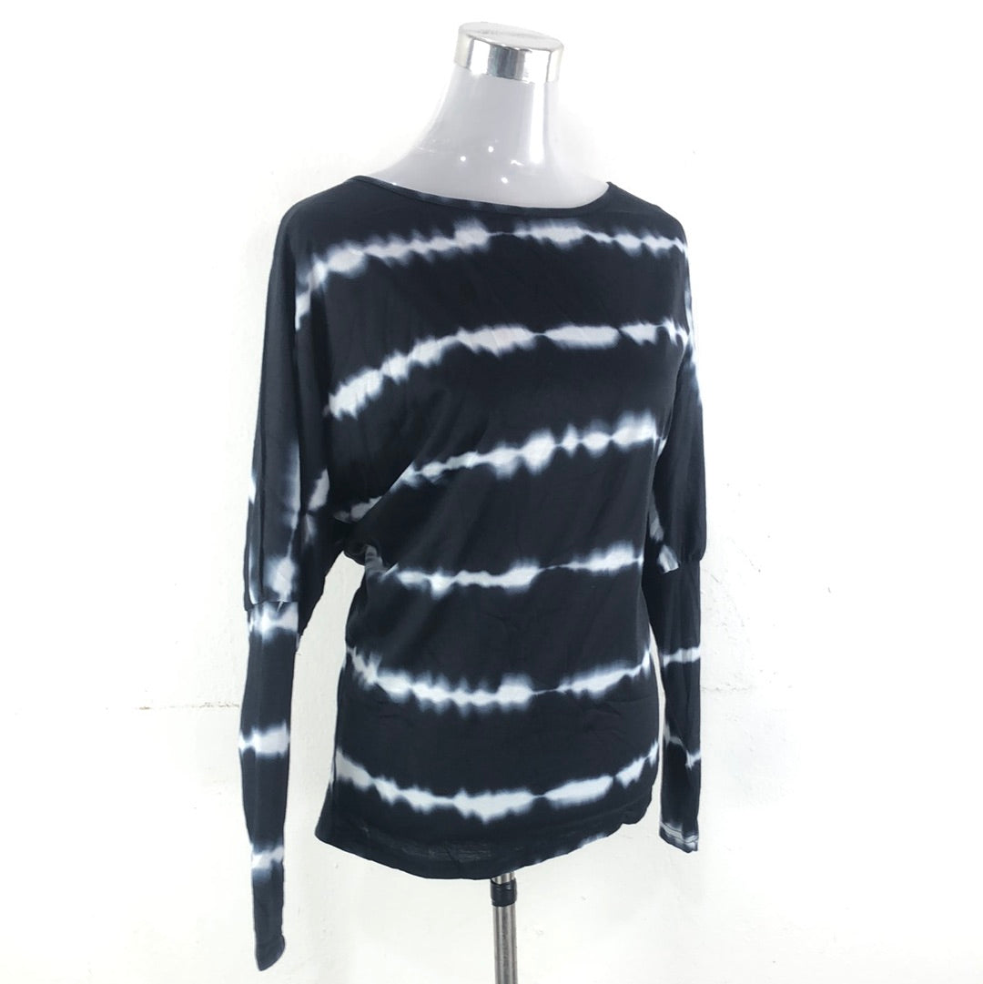 Blusa Azul Marino Shein